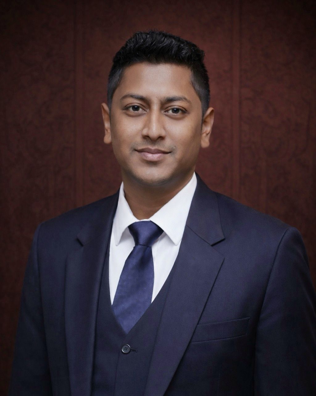 Abdullah Mobarok