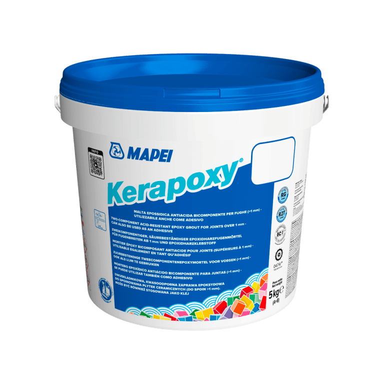 kerapoxy