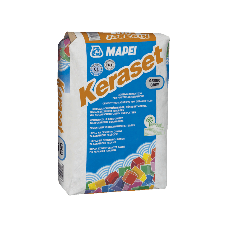 keaset
