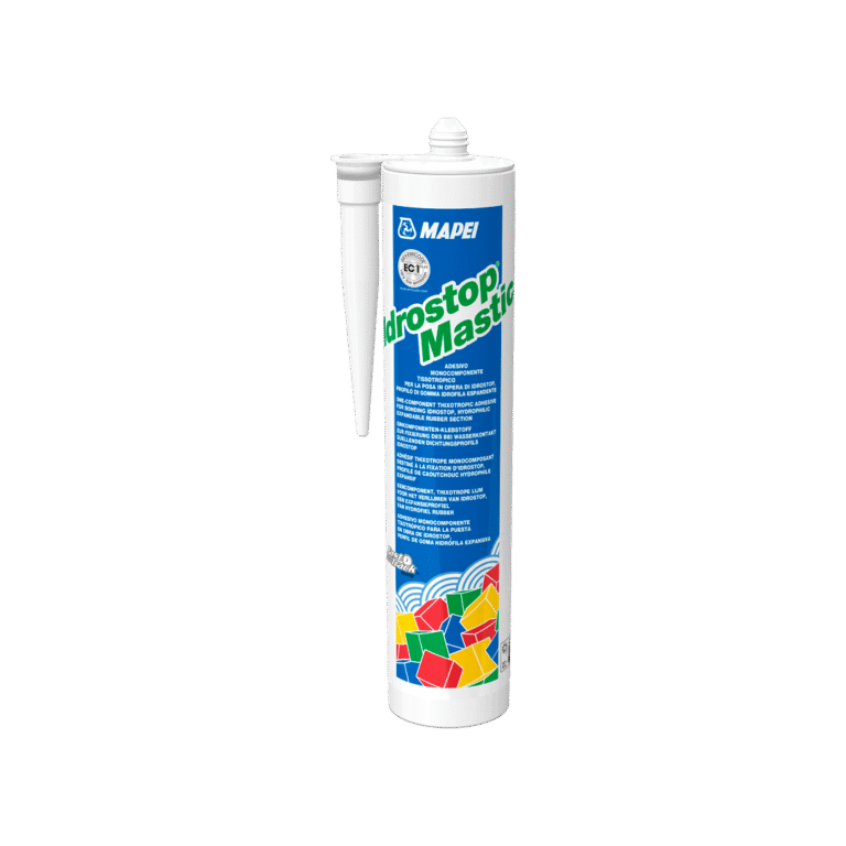 Idrostop Mastic