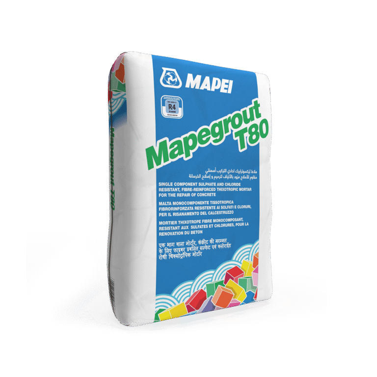 Mapegrout T80 IN